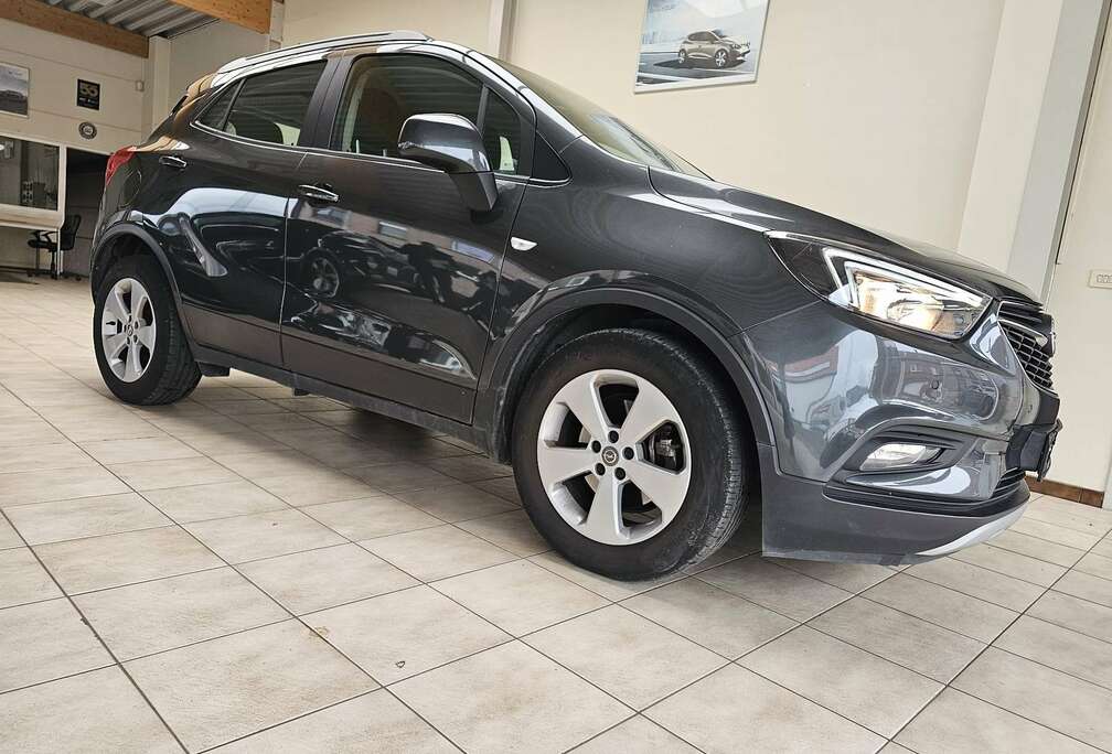 Opel 1.4 ECOTEC Start/Stop Ultimate