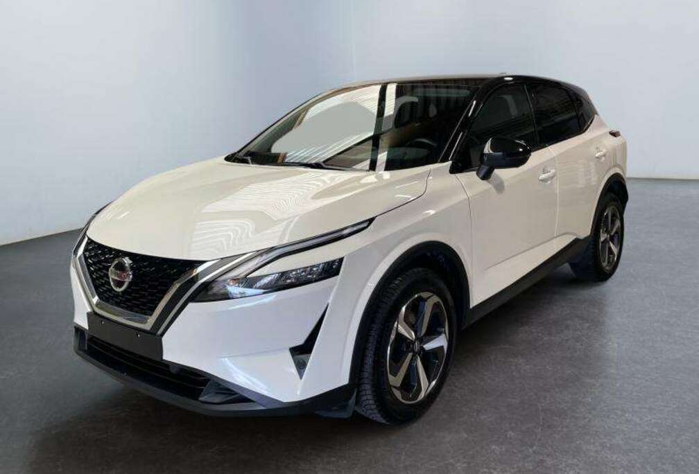 Nissan -