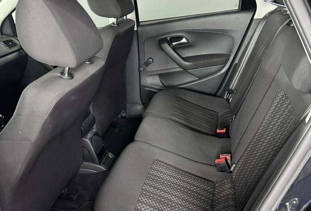 Volkswagen 1.0i Comfortline BMT