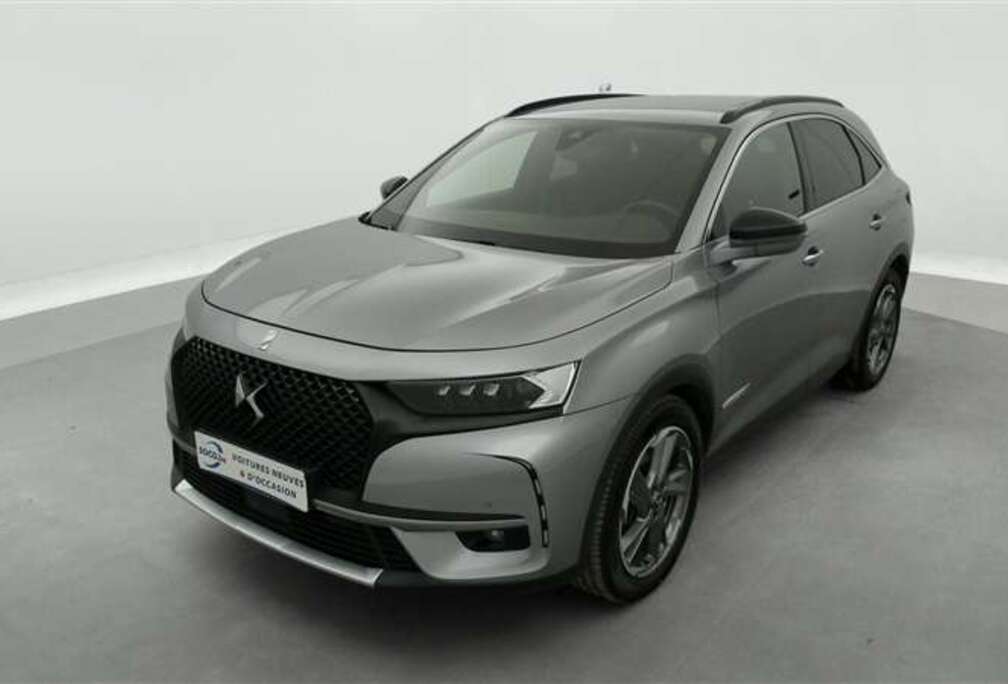 1.6 E-Tense 4x4 PHEV NAVI / FULL LED / ALCANTARA / CAMERA