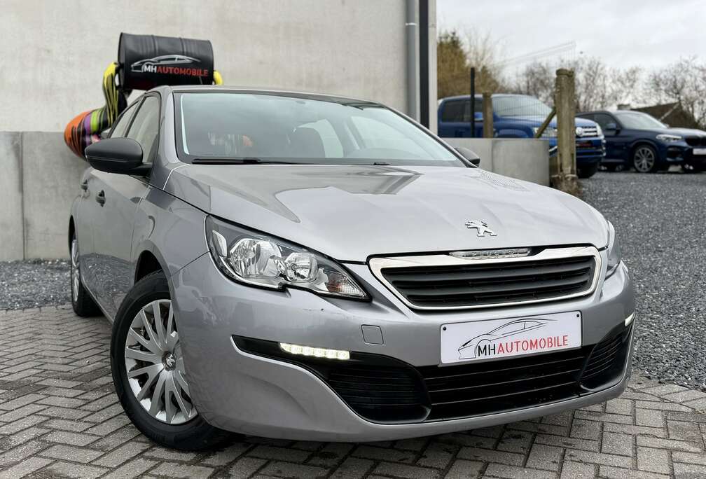 Peugeot 1.2 EXPORT MARCHAND