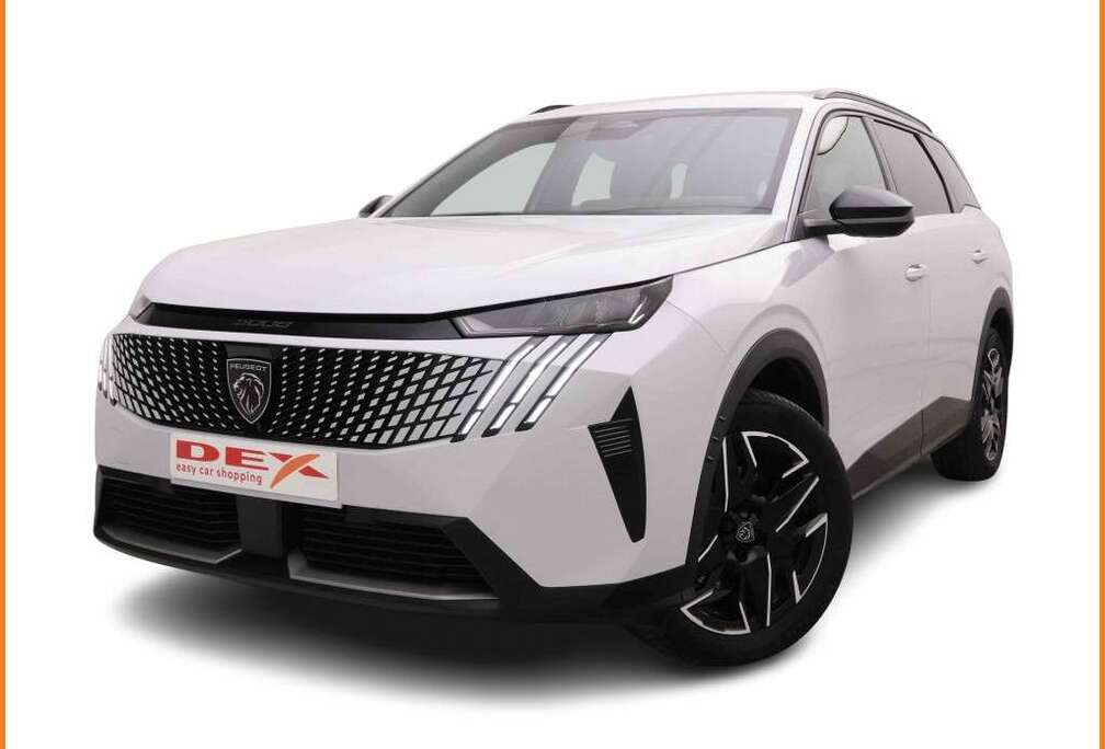 Peugeot 145 e-DCS6 HYBRID Allure 7PL + GPS + Keyless + Cam