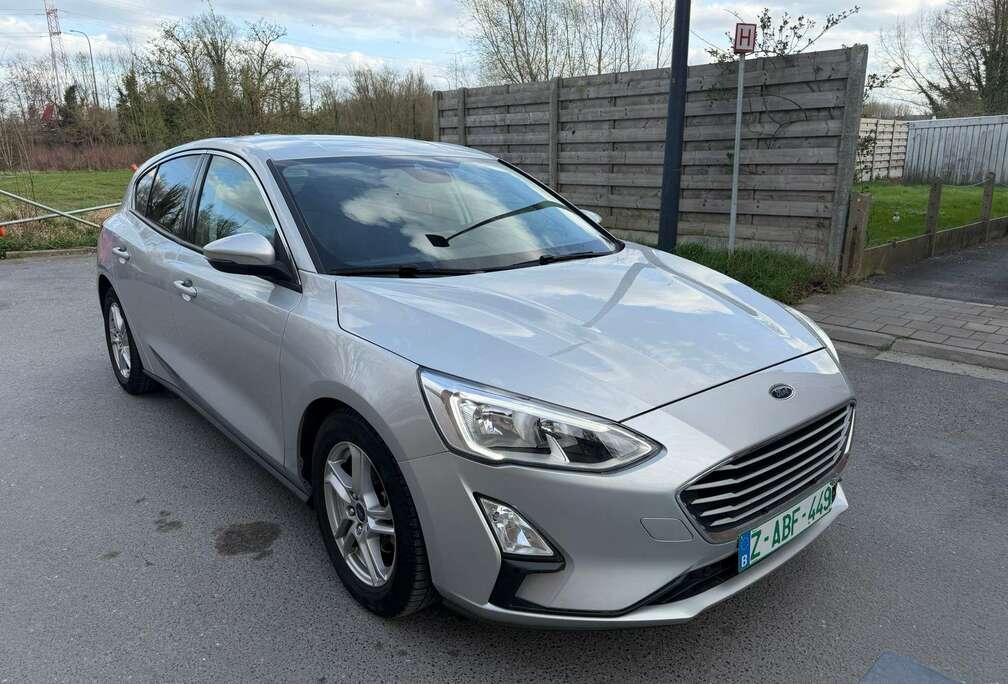 Ford 1.5 EcoBlue *1èr Propriètaire* **TVA Déductible**