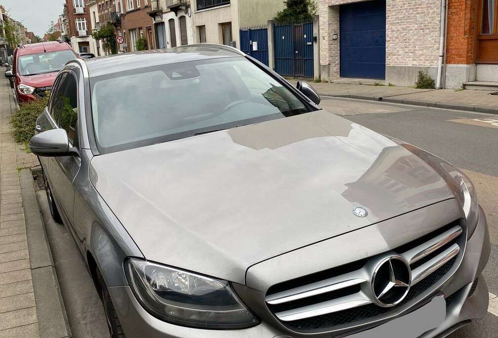 Mercedes-Benz d