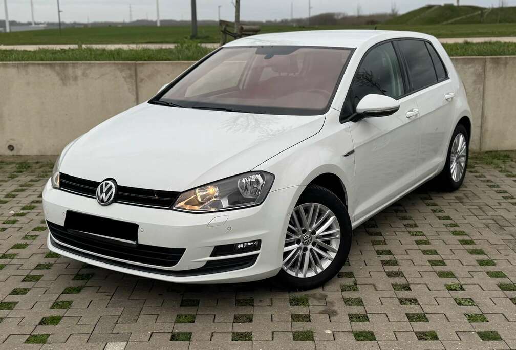 Volkswagen 1.2 TSI CUP GARANTIE 12mois