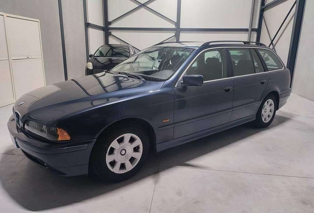 BMW d Special Equipment 1