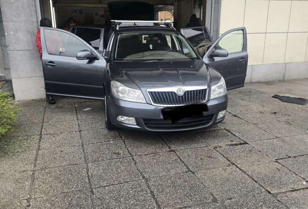 Skoda