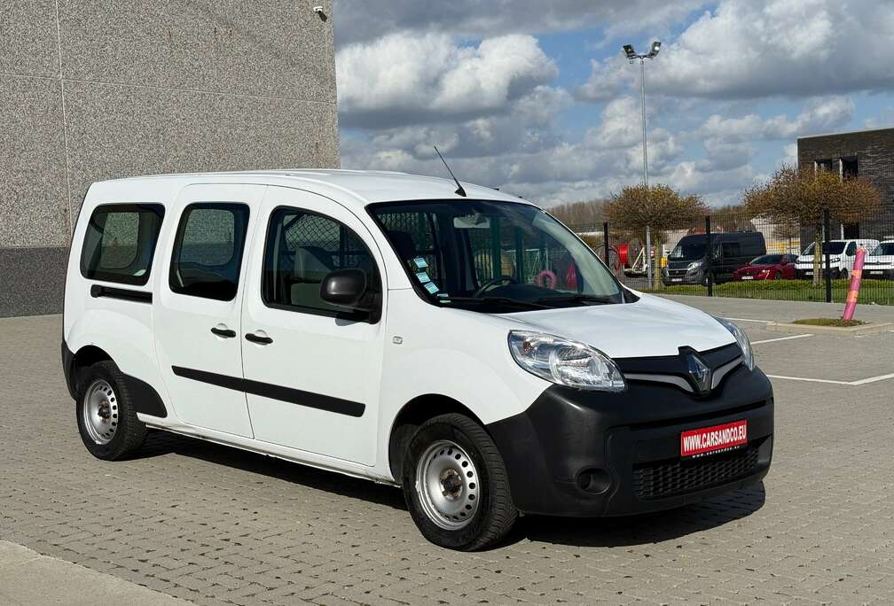 Renault 1.5 Blue dCi Grand Confort * CT OK * GARANTIE 1 AN