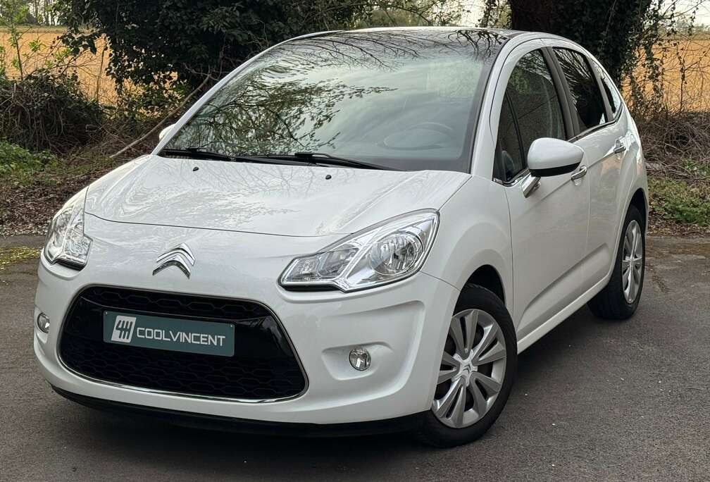 Citroen 1.4 HDi // CLIM // Panoramique // Cruise Control