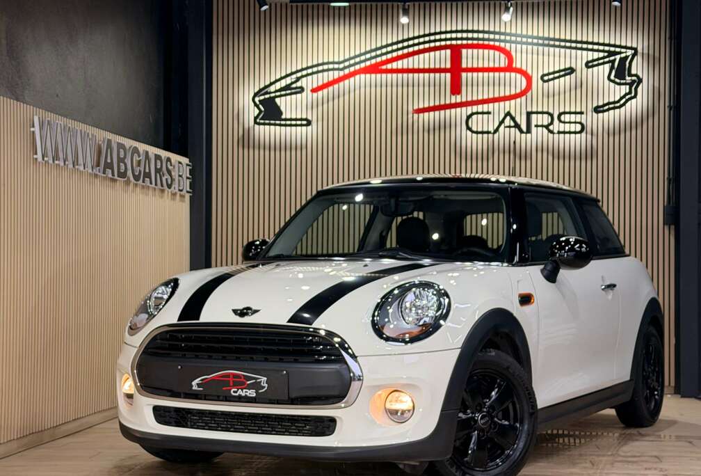 MINI 1.2i * 1ER PROPRIETAIRE * GARANTIE 12 MOIS *