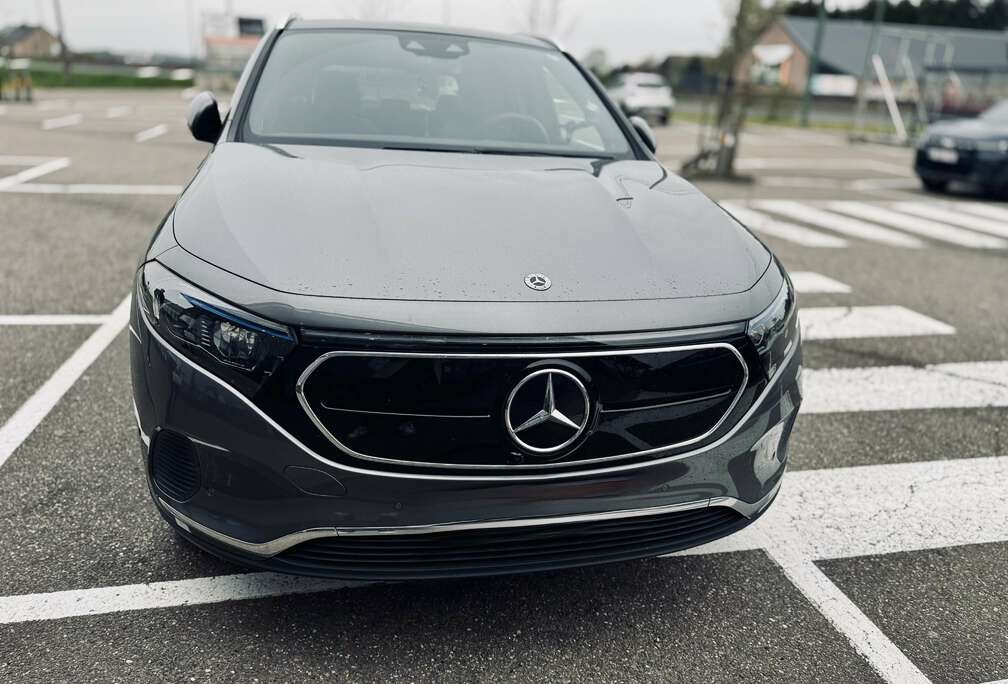 Mercedes-Benz Prenium