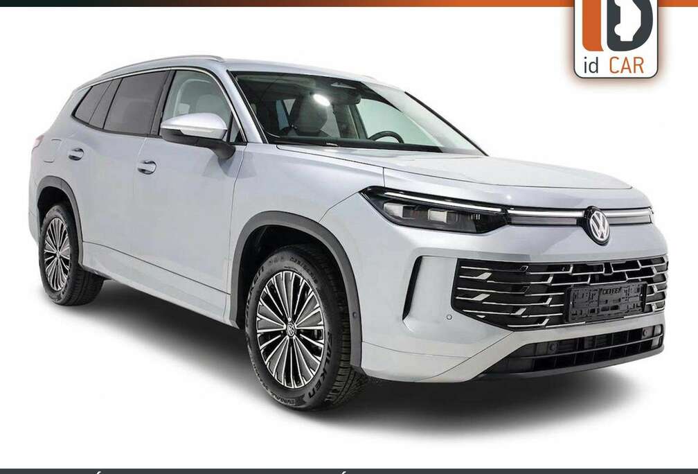 Volkswagen 1.5 eTSI DSG ELEGANCE LED GPS CAMERA HARMAN KARDON