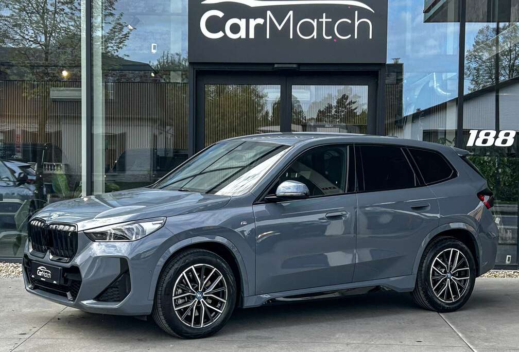 BMW xDrive30 M Sport - CC  CAMERA  KEYLESS