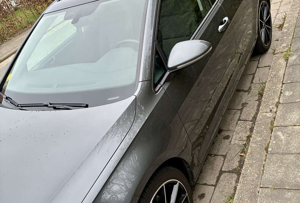 Volkswagen 1.6 CR TDi BMT Comfortline DSG