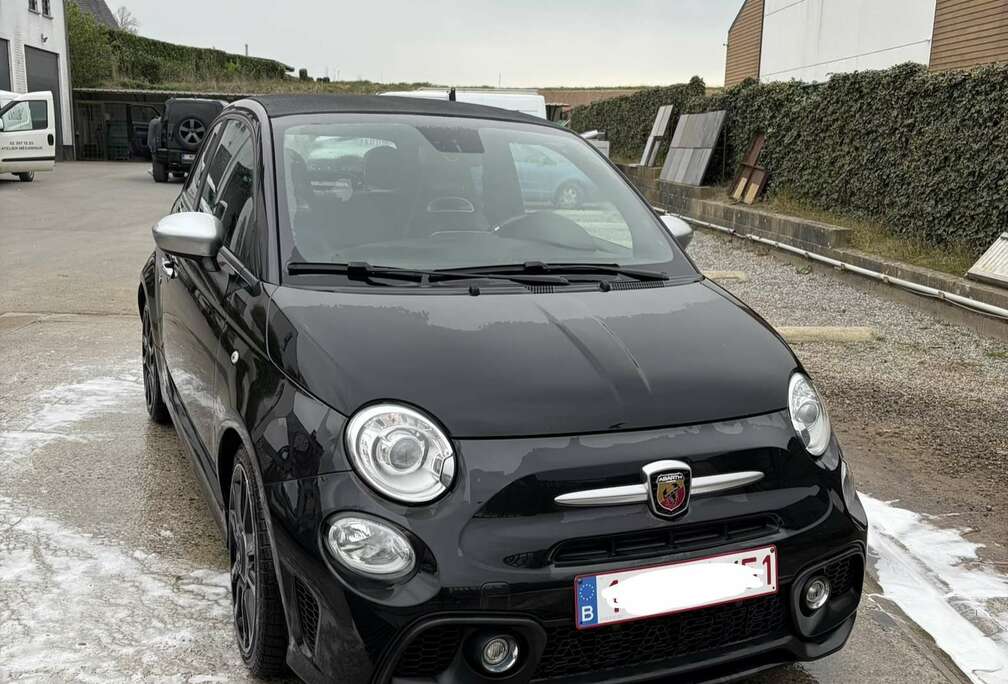 Abarth