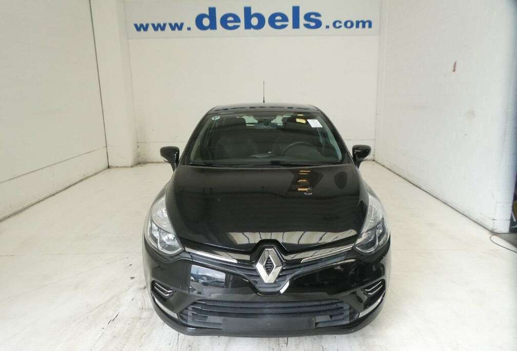 Renault Zen