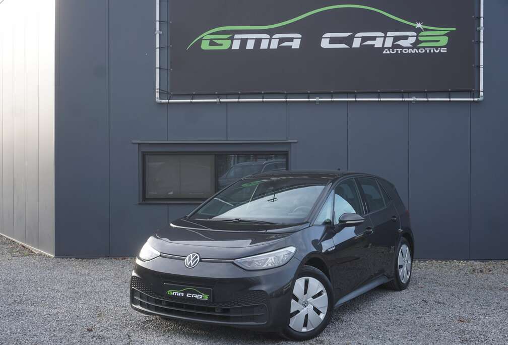 Volkswagen Pro Aut. Nav-Airco-57dkm-Cam-Keyless-Garantie