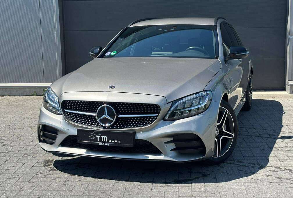 Mercedes-Benz AMG/ 360 CAMERA