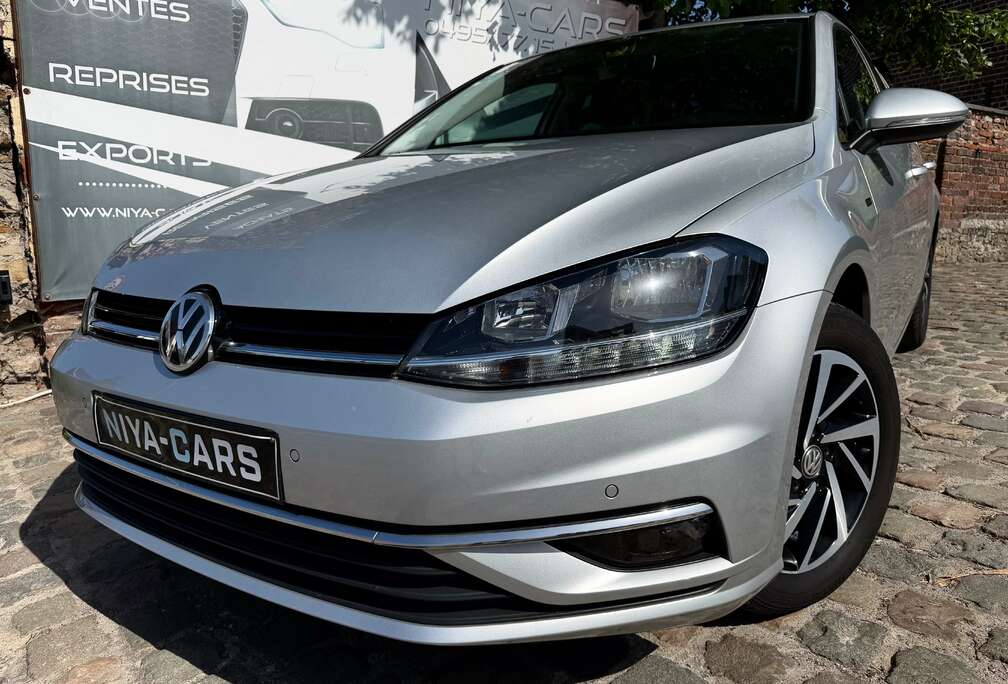 Volkswagen Golf 1.0 TSI Join OPF (EU6.2)