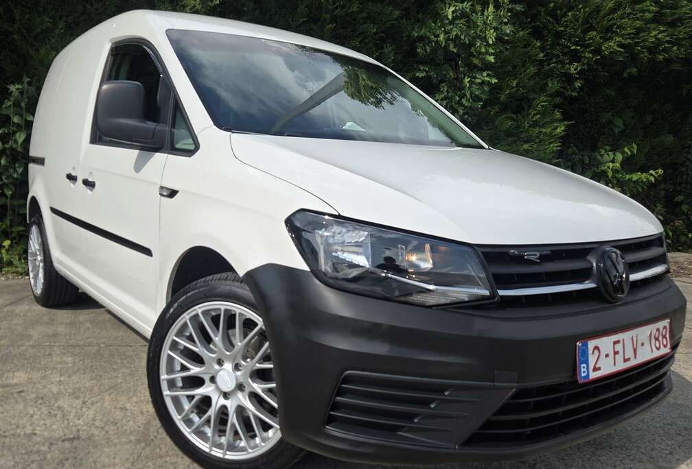 Volkswagen 2019 / 2L TDI / 72 000KM / Prêt à immatriculer