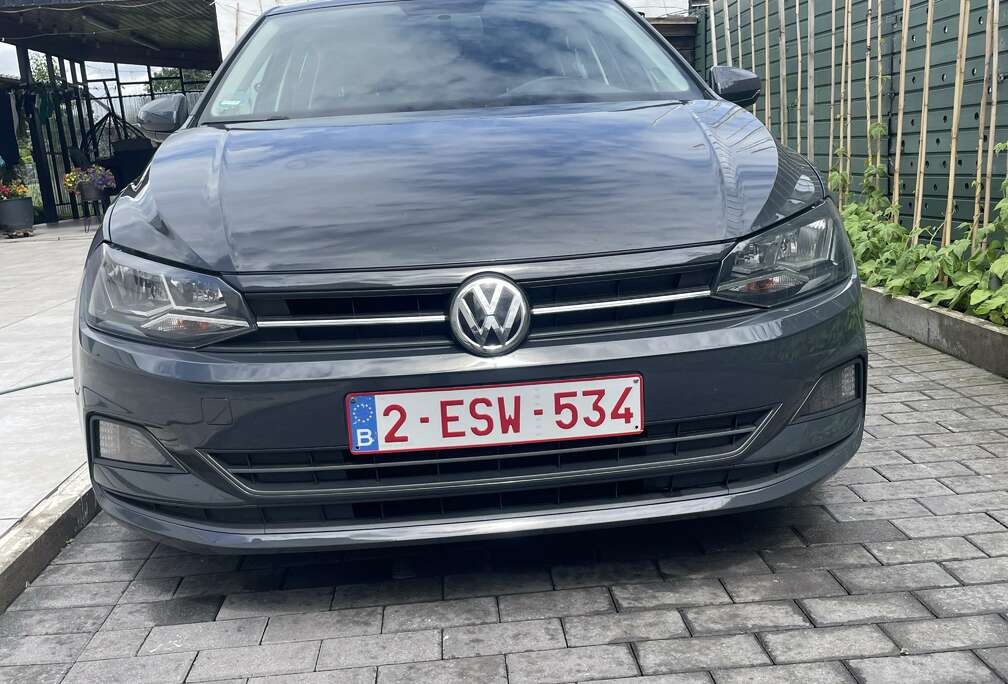 Volkswagen 1.0i Beats