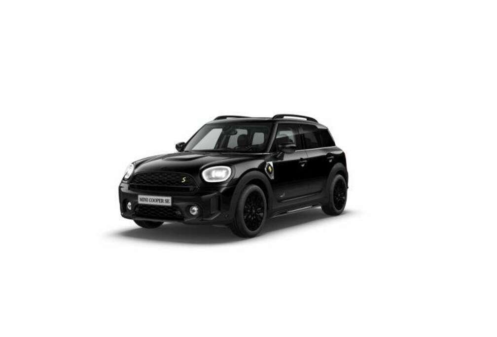 MINI SE ALL4