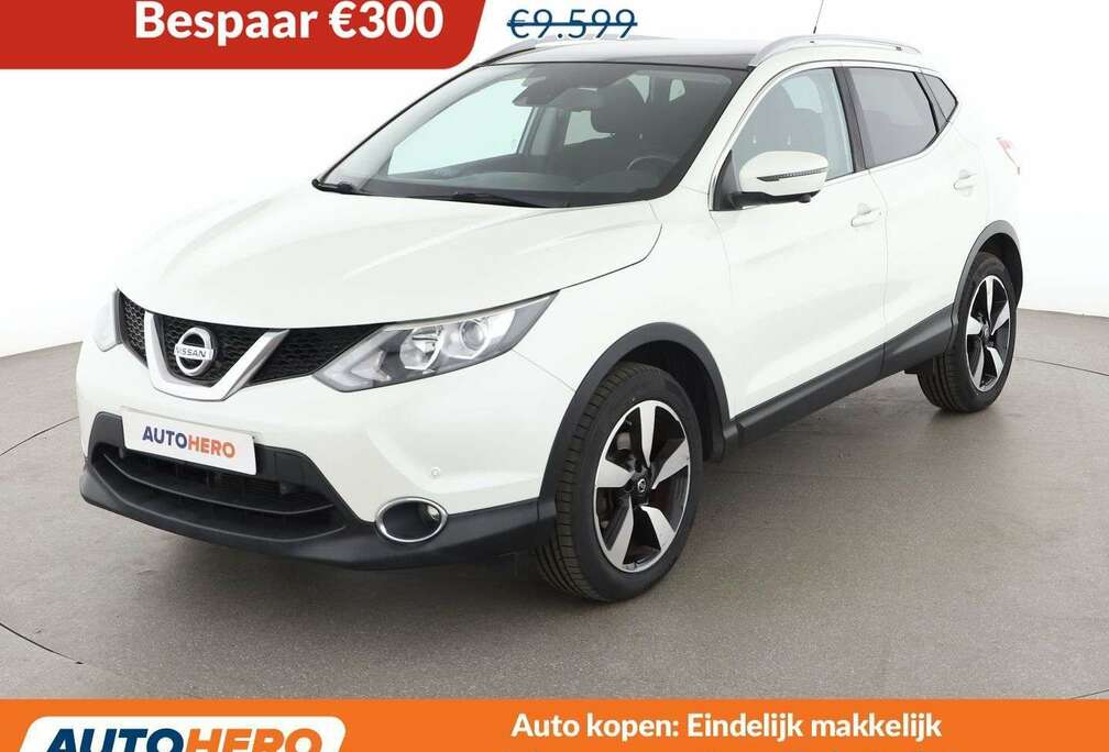 Nissan 1.2 360