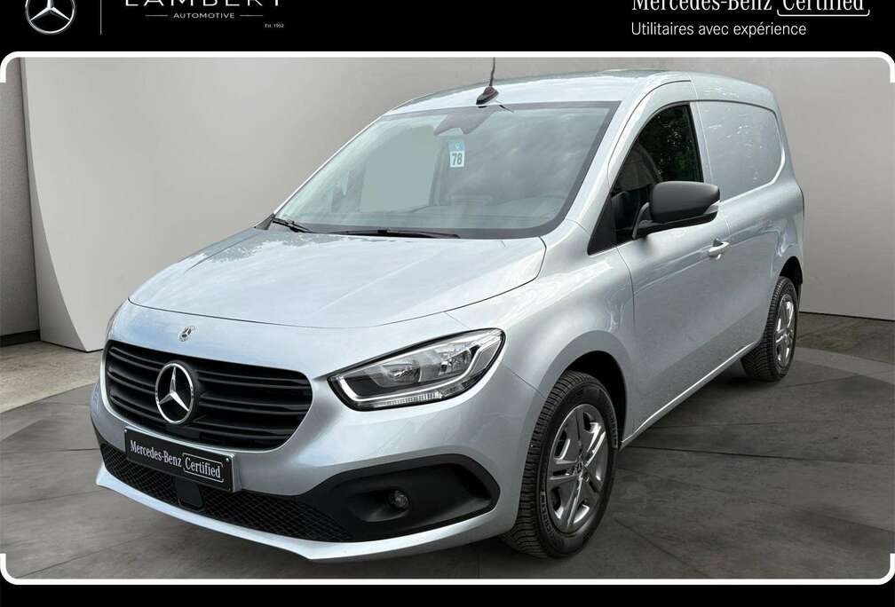 Mercedes-Benz 110 CDI L1 Pro auto