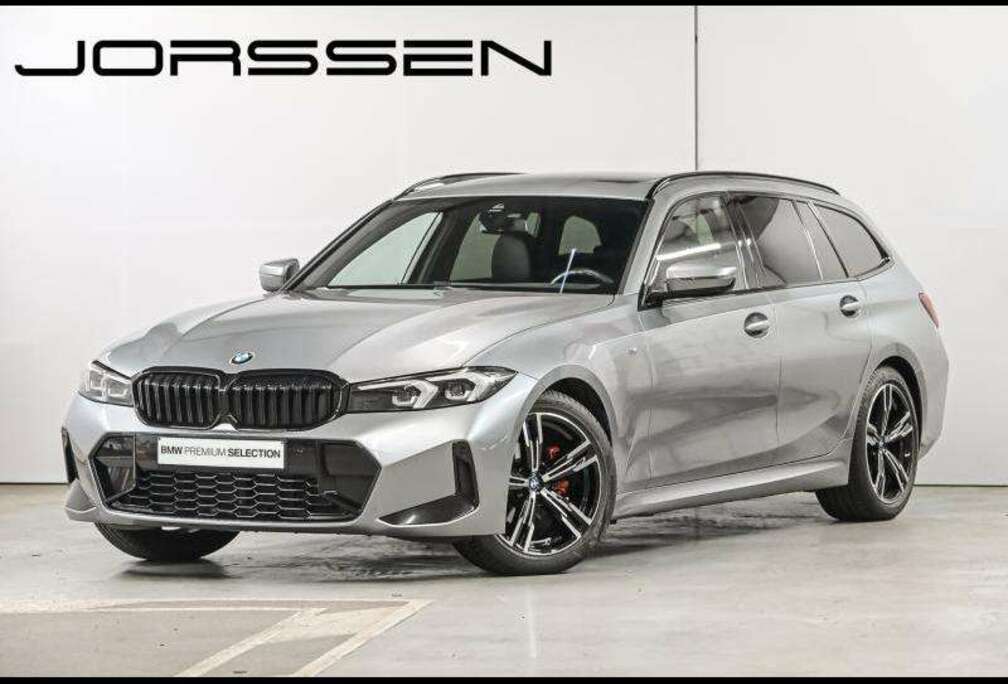 BMW Touring