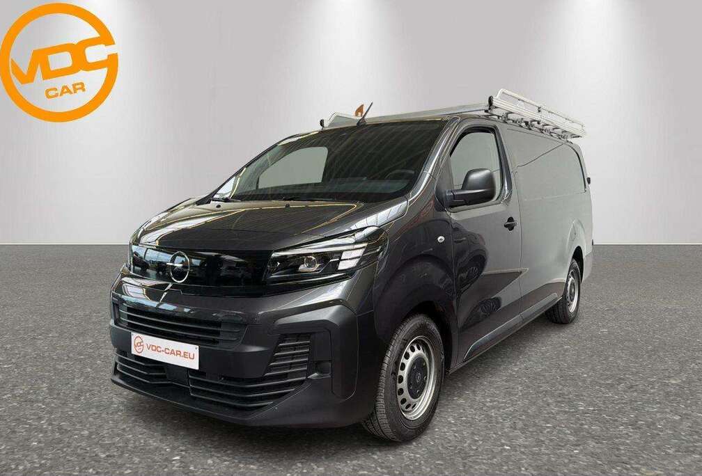 Opel L2