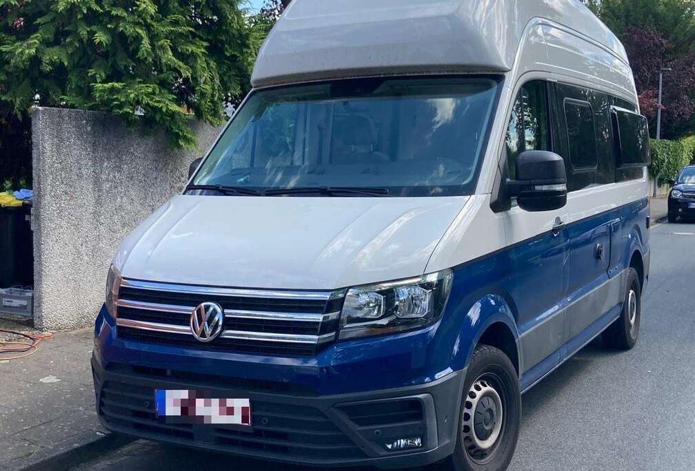 Volkswagen 680