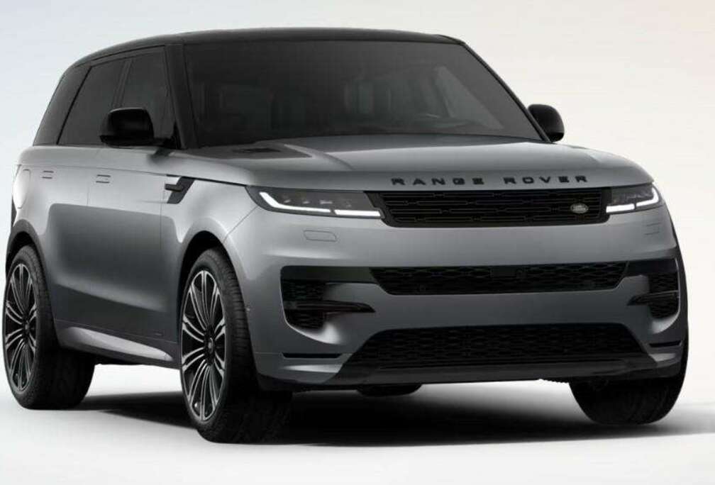 Land Rover 3.0 Plug-in Hybrid P550e Autobiography - Av. 10/26