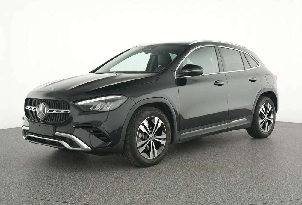 Mercedes-Benz Business Line 180 Business Line