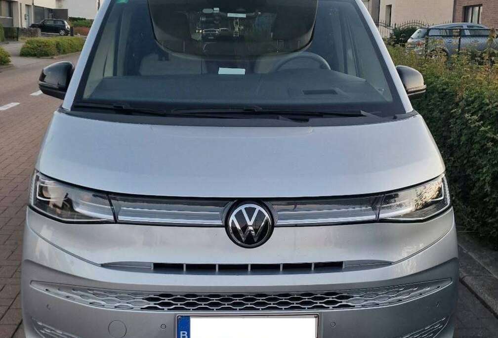 Volkswagen Multivan Long 2.0 TDi Style DSG Style