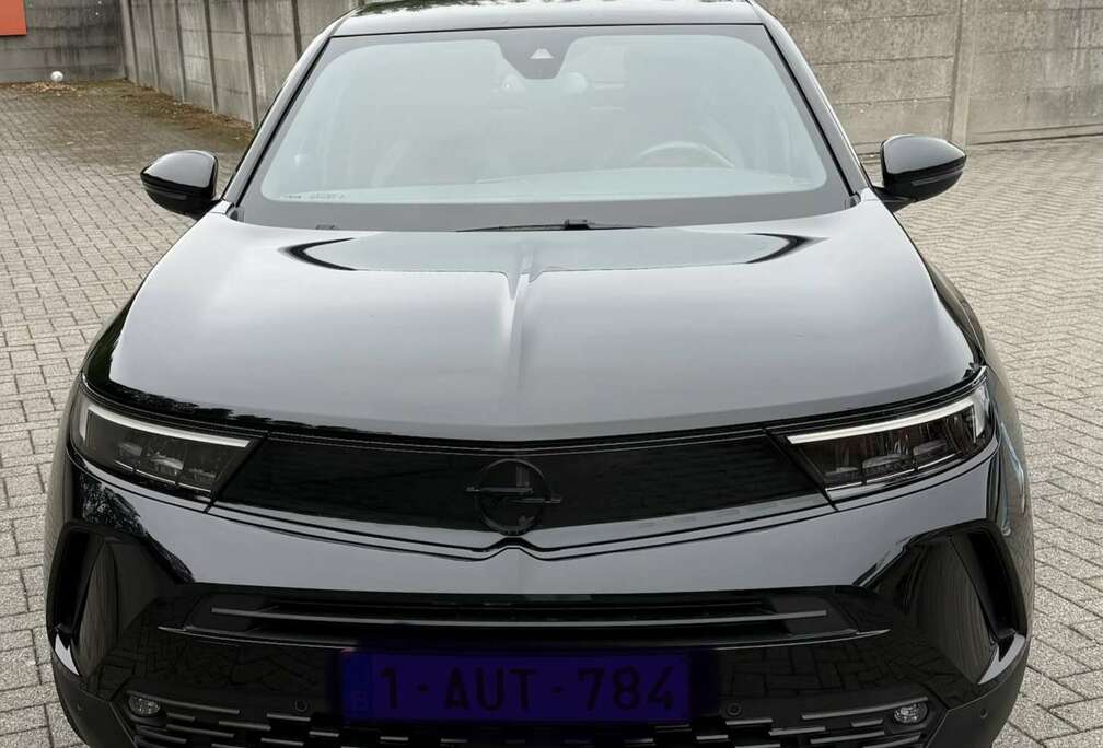 Opel 1.2 Turbo GS Line S/S