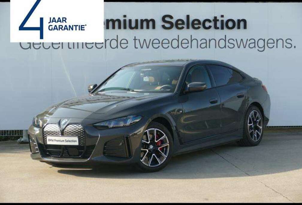 BMW eDrive40