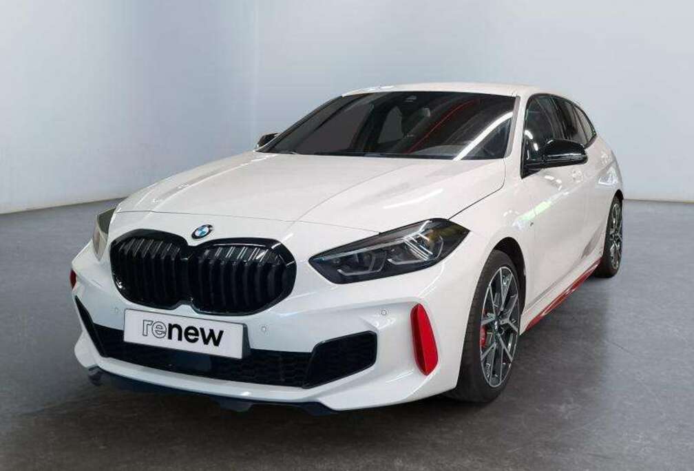 BMW ti|SPORT SUSP|SHADOW LINE