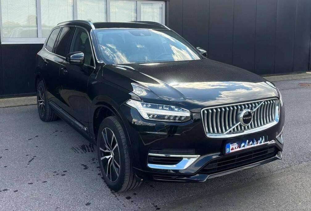 Volvo XC90 2.0 T8 TE 4WD PHEV Inscription Express.