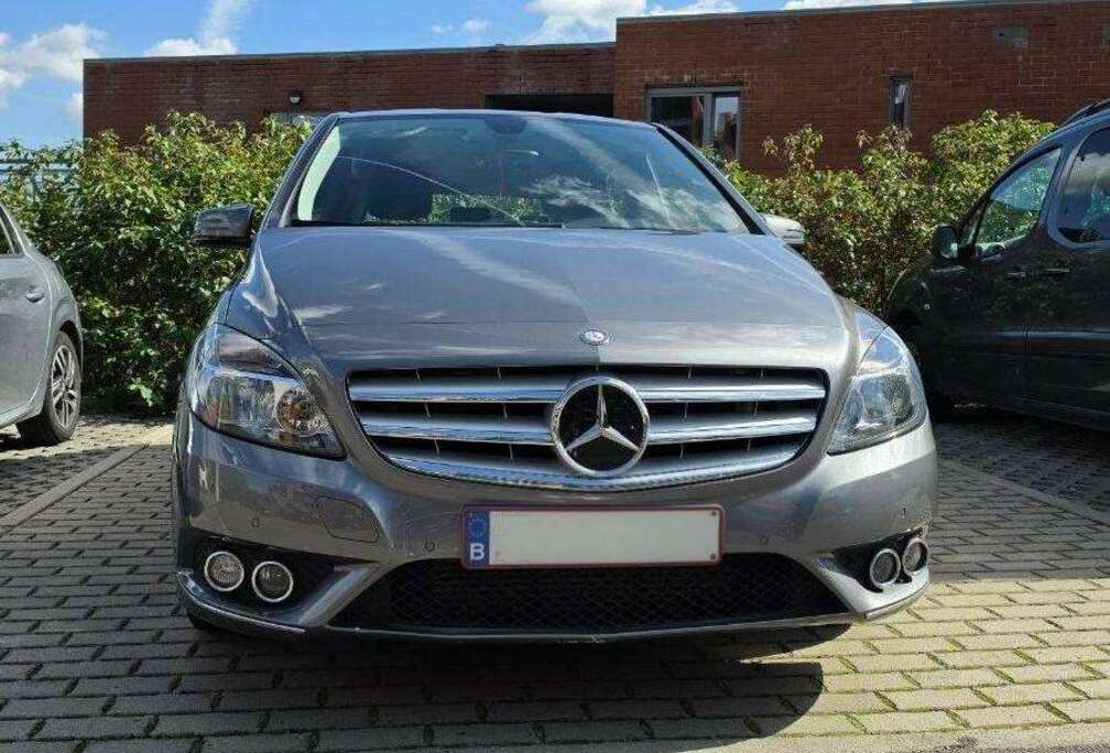 Mercedes-Benz M24HM2
