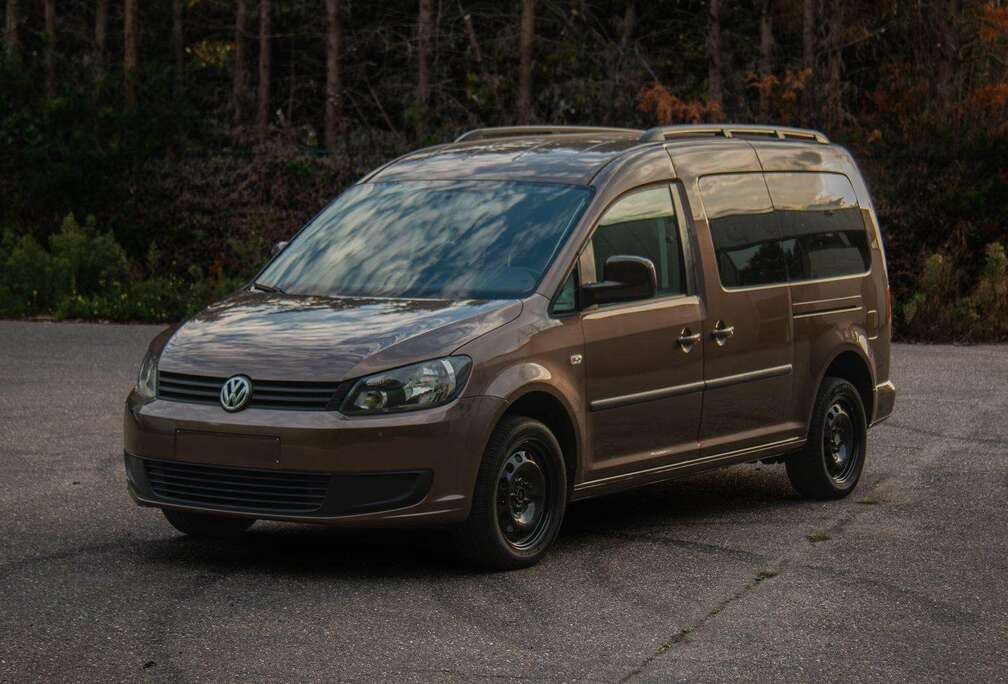 Volkswagen 1.6 CR TDi