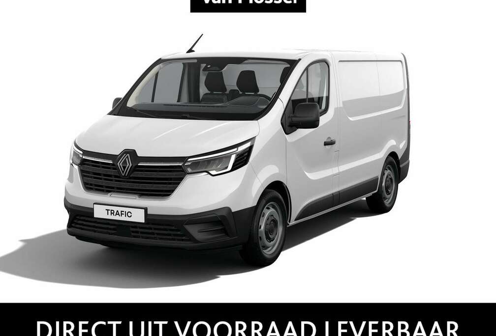 Renault Advance | Snelheidsregelaar en -begrenzer