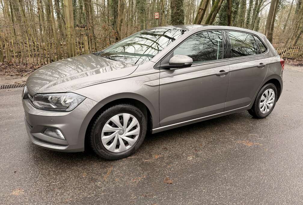Volkswagen 1.0 TSi Comfortline DSG