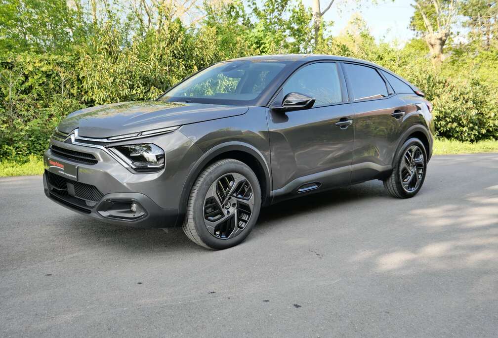 Citroen C4 PureTech 130  SHINE