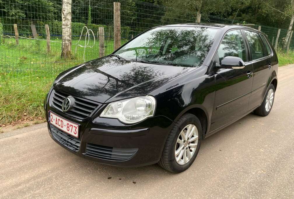 Volkswagen 1.2i+United