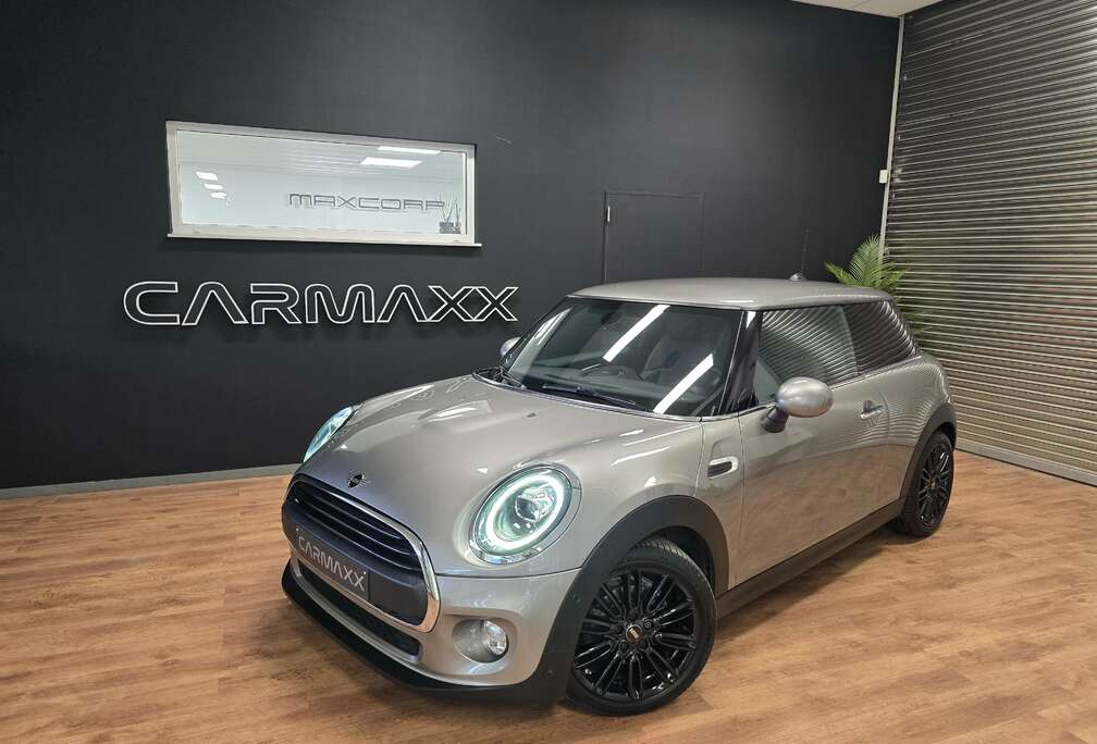 MINI Mini 1.5 One OPF (EU6d-TEMP)