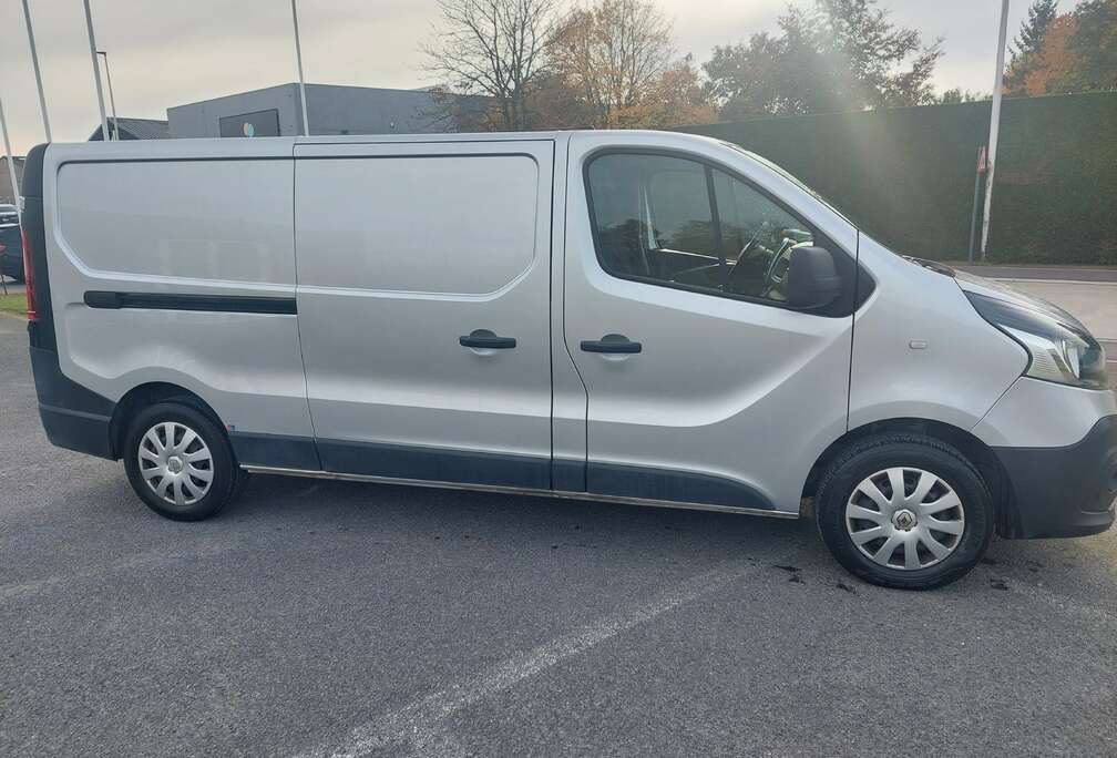 Renault Trafic ENERGY 1.6 dCi 120 Start l2 h1