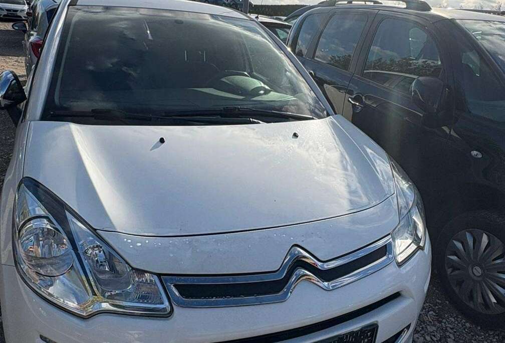 Citroen 1.0 VTi Seduction