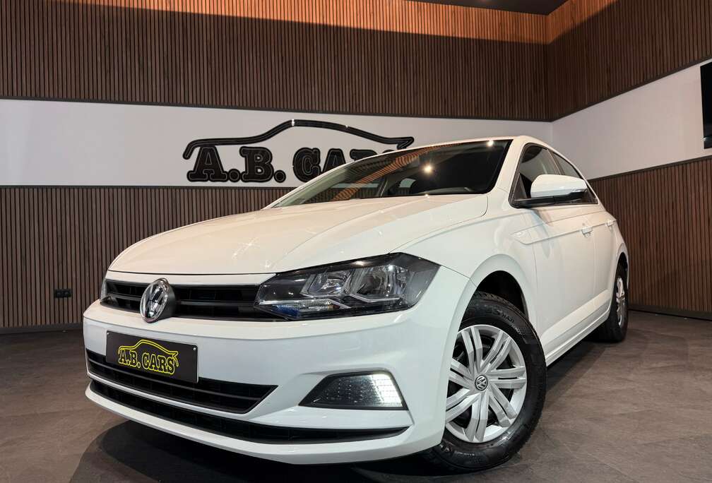 Volkswagen 1.0i *GARANTIE 12MOIS*