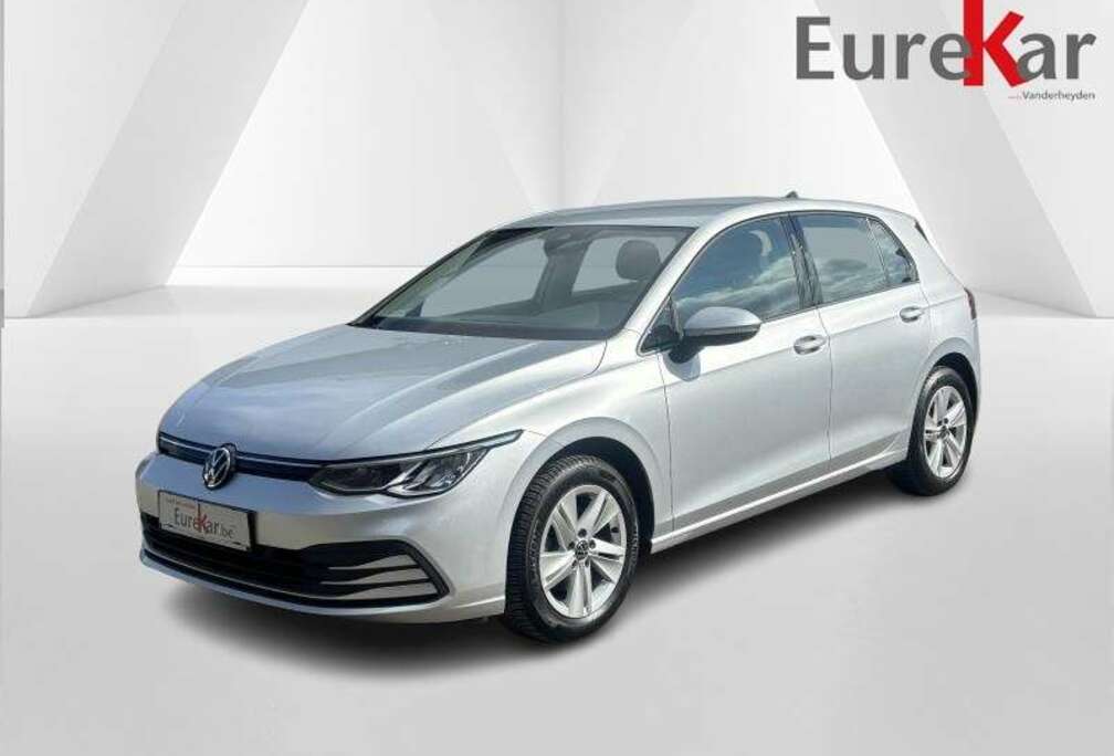 Volkswagen 1.0 TSI LIFE