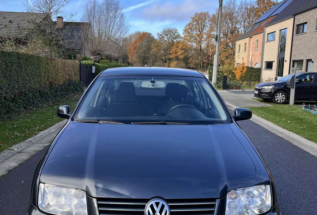 Volkswagen 1.6 Comfortline